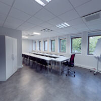 SALLE ORCHIDEE