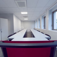 SALLE ORCHIDEE