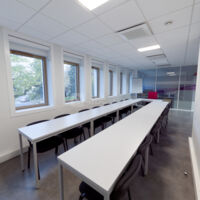 SALLE ORCHIDEE