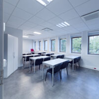 SALLE ORCHIDEE
