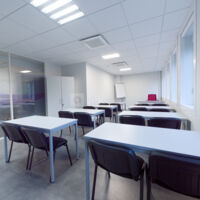 SALLE ORCHIDEE