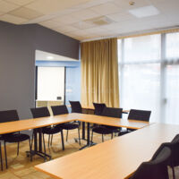 Salle de réunion