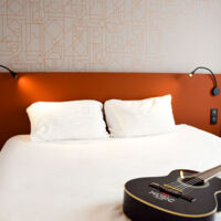 Ibis Rodez Centre