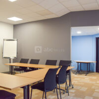 Salle de réunion