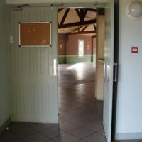 Salles des Fêtes Hautefort