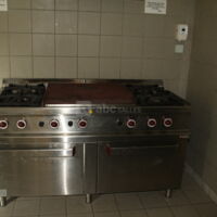 Salles des Fêtes Hautefort