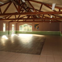 Salles des Fêtes Hautefort