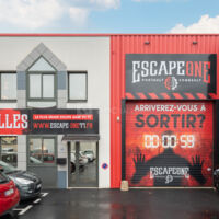 Escape One 77