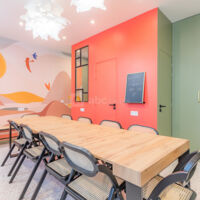 Espace Rome