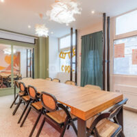 Espace Rome