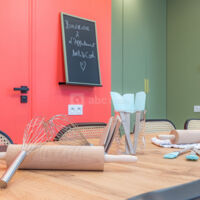 Espace Rome