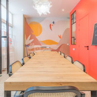 Espace Rome