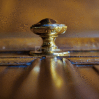 Salle des Fresques
