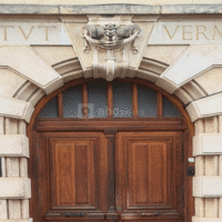 Salle des Fresques