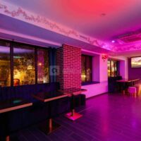Bobo Bar Paris