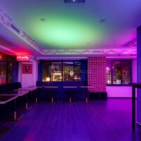 Bobo Bar Paris