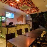 Bobo Bar Paris