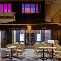Bobo Bar Paris