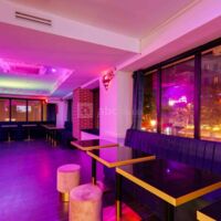 Bobo Bar Paris