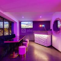 Bobo Bar Paris