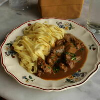 Antoinette restaurant