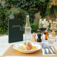 Antoinette restaurant