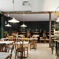 Antoinette restaurant