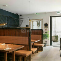 Antoinette restaurant