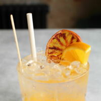 Cocktail Antoinette