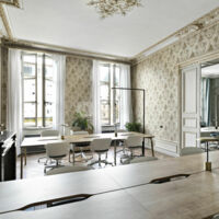 Salon François 1er