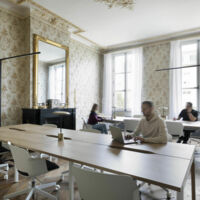 Salon François 1er