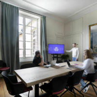 Salon Nicole de Lorraine