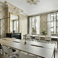 Salon François 1er
