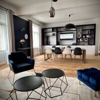 Salle de réunion 15 personnes