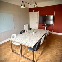 Salle de réunion 8-10 Personnes