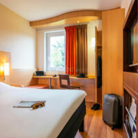Ibis Nuits-Saint-Georges
