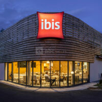 Ibis Nuits-Saint-Georges