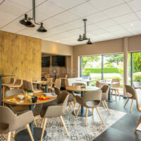 Ibis Nuits-Saint-Georges