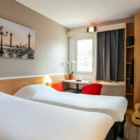 Ibis Nuits-Saint-Georges