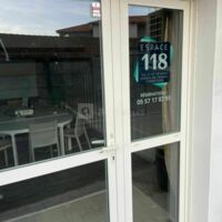 Espace 118