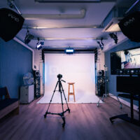 Studio Photo Vidéo Professionnel