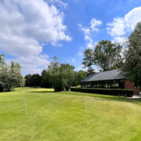 Golf de Béthune
