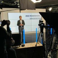 Studio TV E Livestream