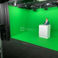 Studio TV E Livestream