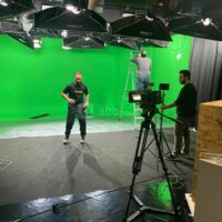Studio TV E Livestream