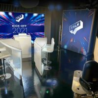 Studio TV E Livestream