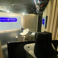 Studio TV E Livestream