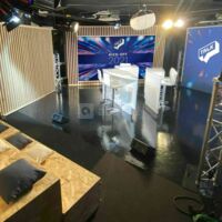 Studio TV E Livestream