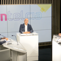 Studio TV E Livestream