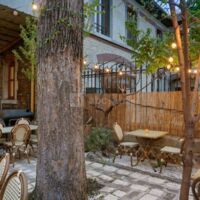 Le Village Afrotaste
